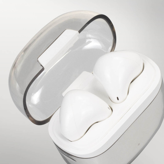 Sync Bluetooth Earbuds Open
